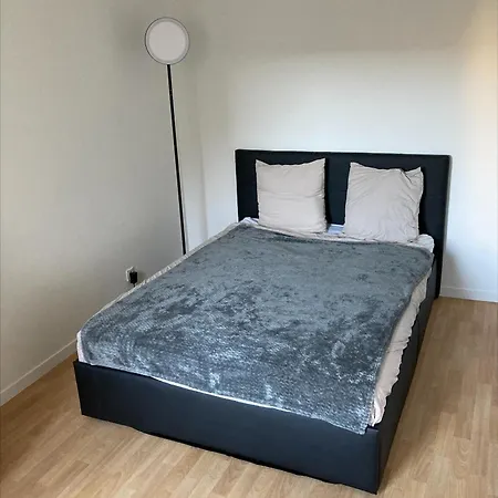 Chambre Privee Proche Paris * Trappes
